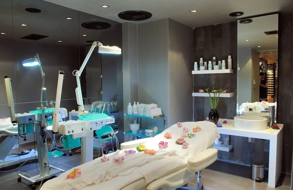 هتل الگانس اینترنشنال